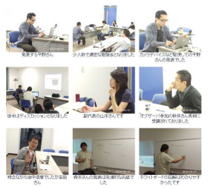 ICS（インディペンデントコントラクターズ埼玉）